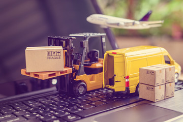 Benefits of Worldwide Shipping With a Moving Company